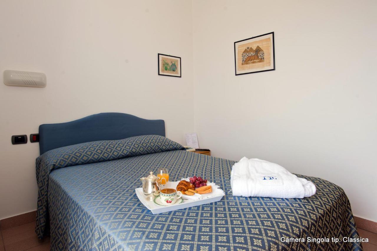 Hotel Excelsior E 3*