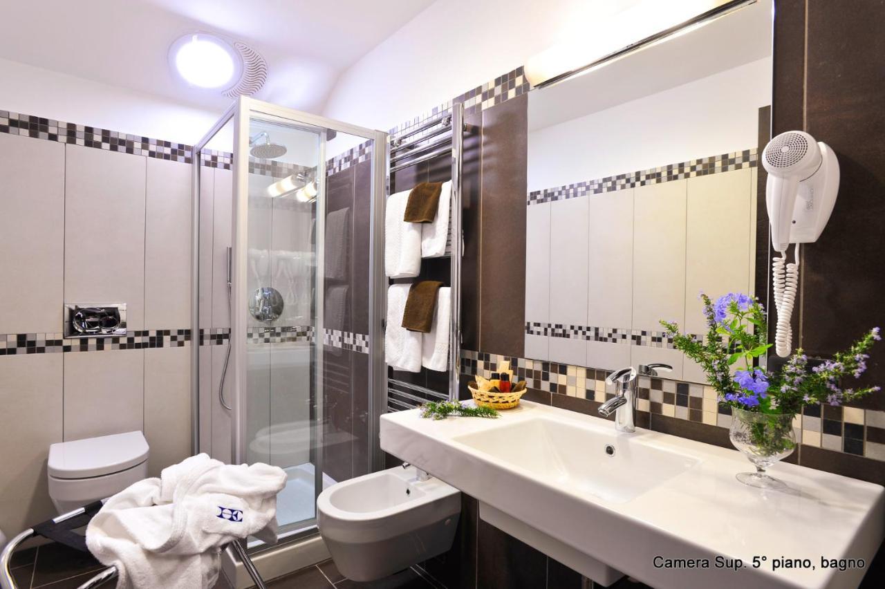 Excelsior E Hotel 3*