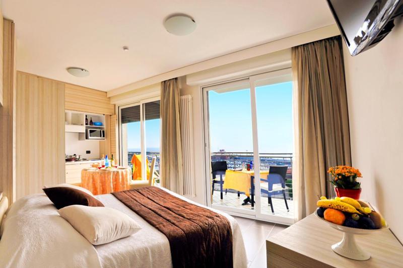 Hotel Excelsior E Loano